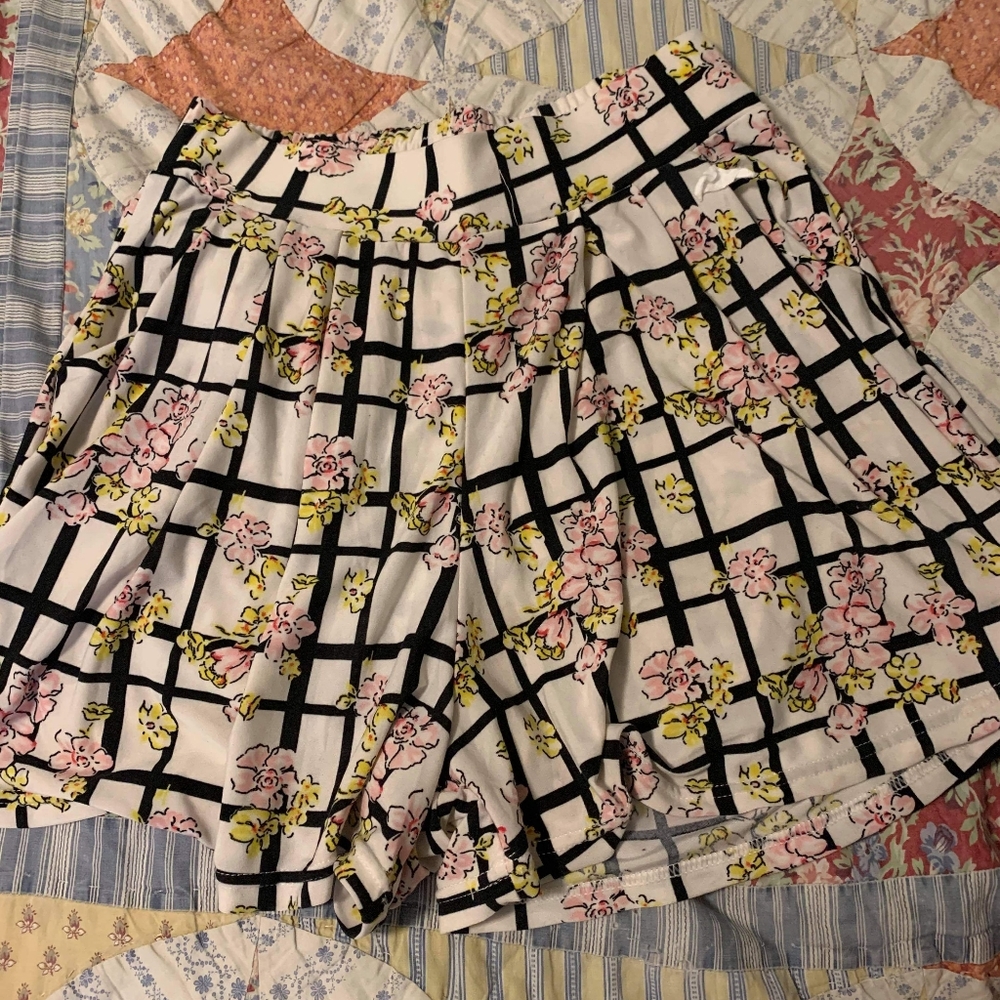 Shorts - Picture 2 of 2